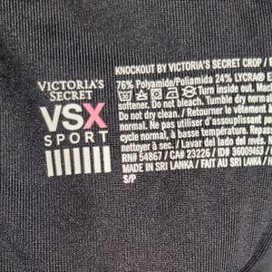 Victoria's Secret sport leggings